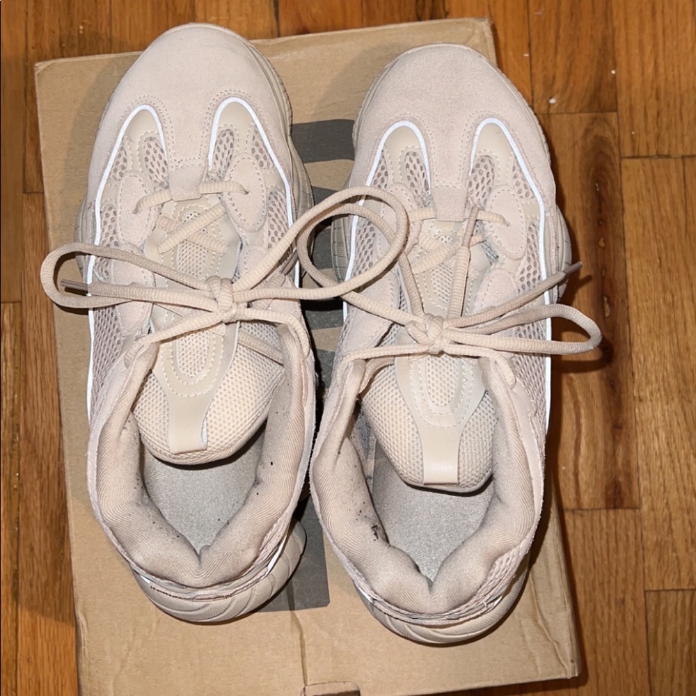 Yeezy 500